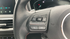 MG HS 1.5 T-GDI Trophy 5dr DCT Petrol Hatchback